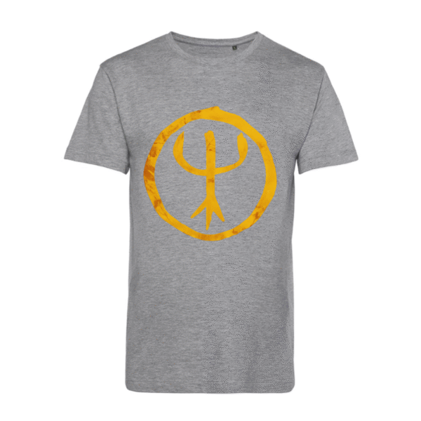 Polera Orgánica DeepF – SH#0041