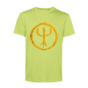 Polera Orgánica DeepF – SH#0041