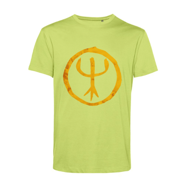 Polera Orgánica DeepF – SH#0041