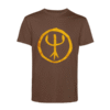 Polera Orgánica DeepF – SH#0041