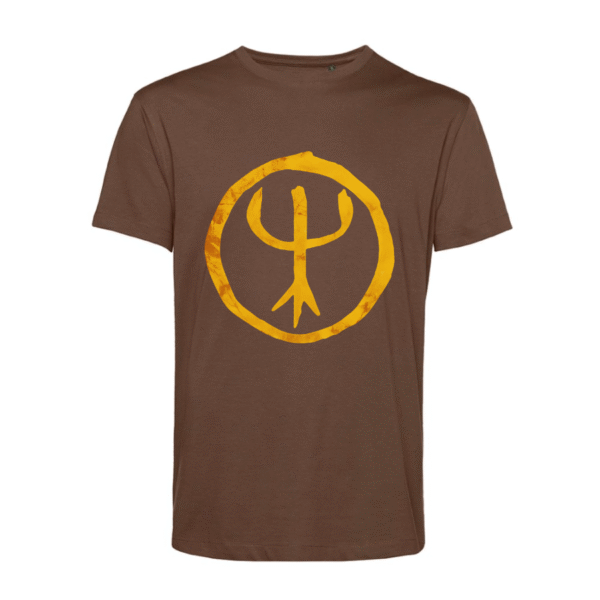 Polera Orgánica DeepF – SH#0041