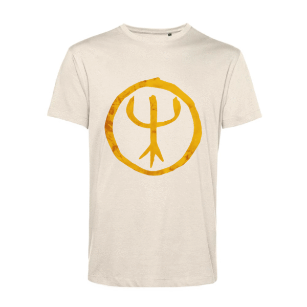 Polera Orgánica DeepF – SH#0041
