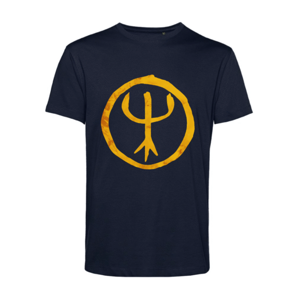 Polera Orgánica DeepF – SH#0041