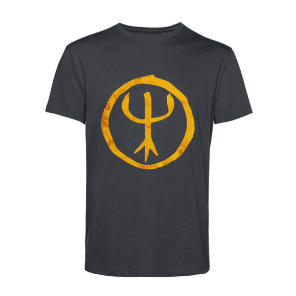 Polera Orgánica DeepF – SH#0041