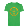 Polera Orgánica DeepF – SH#0041