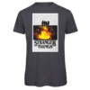 Polera Unisex Inspire StrangerTh – SH#0042