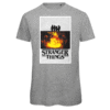 Polera Unisex Inspire StrangerTh – SH#0042
