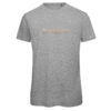 Polera Unisex Inspire Enigma - SH#0043