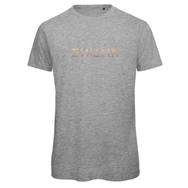 Polera Unisex Inspire Enigma - SH#0043