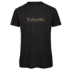 Polera Unisex Inspire Enigma - SH#0043
