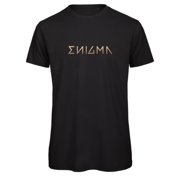 Polera Unisex Inspire Enigma - SH#0043