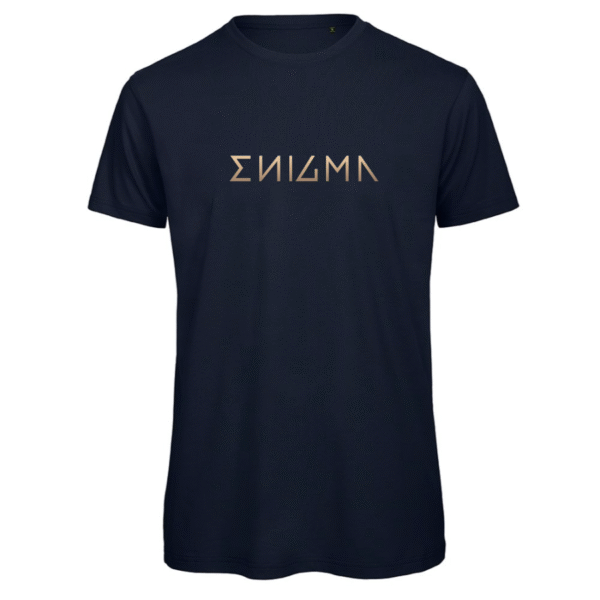 Polera Unisex Inspire Enigma - SH#0043