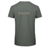 Polera Unisex Inspire Enigma - SH#0043