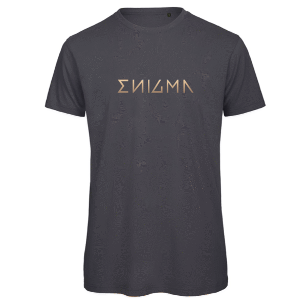 Polera Unisex Inspire Enigma - SH#0043