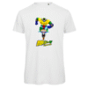 Polera Unisex Inspire Kotetsu - SH#0045