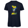 Polera Unisex Inspire Kotetsu - SH#0045