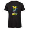 Polera Unisex Inspire Kotetsu - SH#0045