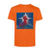 Polera Orgánica Enigma - SH#0046