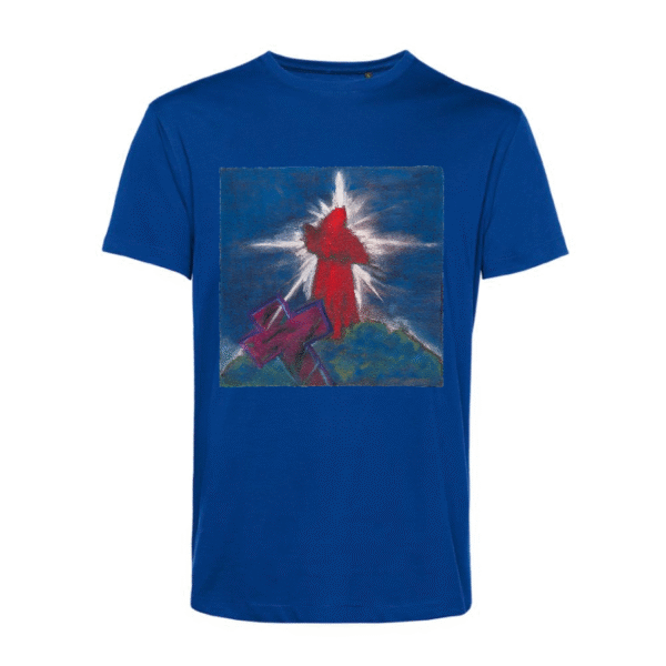 Polera Orgánica Enigma - SH#0046