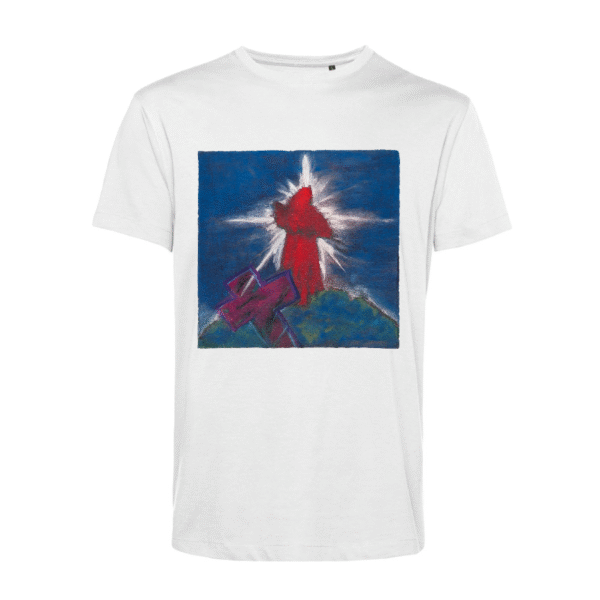 Polera Orgánica Enigma - SH#0046