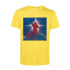 Polera Orgánica Enigma - SH#0046