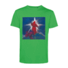 Polera Orgánica Enigma - SH#0046