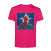 Polera Orgánica Enigma - SH#0046