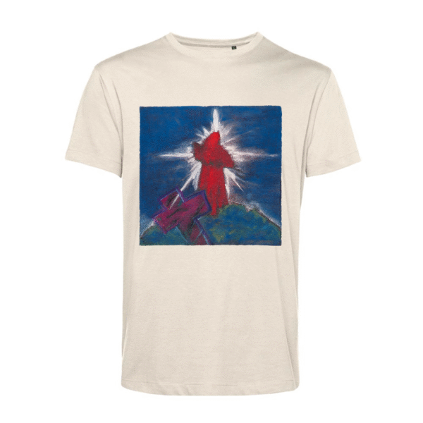 Polera Orgánica Enigma - SH#0046
