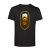 Polera Orgánica Bears – SH#0047