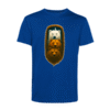 Polera Orgánica Bears – SH#0047