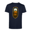 Polera Orgánica Bears – SH#0047