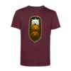 Polera Orgánica Bears – SH#0047