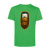 Polera Orgánica Bears – SH#0047