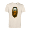 Polera Orgánica Bears – SH#0047
