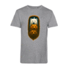 Polera Orgánica Bears – SH#0047