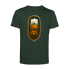 Polera Orgánica Bears – SH#0047