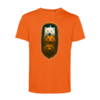 Polera Orgánica Bears – SH#0047
