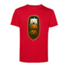 Polera Orgánica Bears – SH#0047