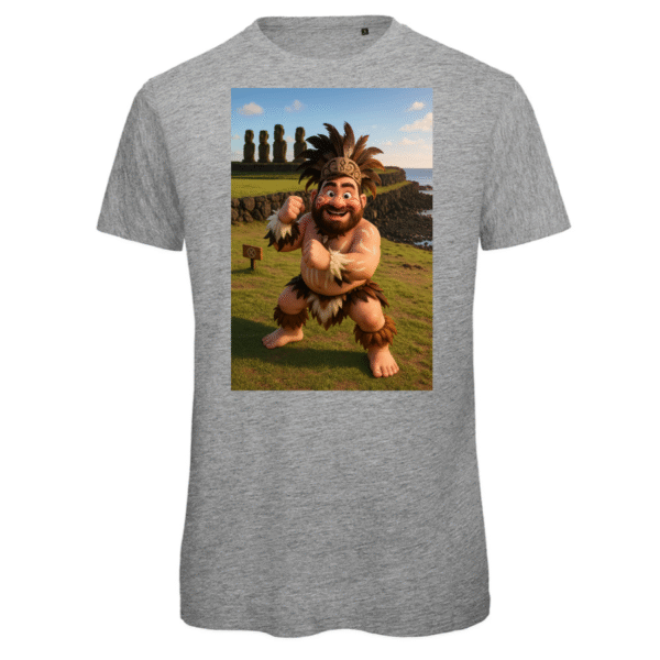 Polera Unisex Inspire Custom - SH#0048