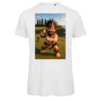 Polera Unisex Inspire Custom - SH#0048