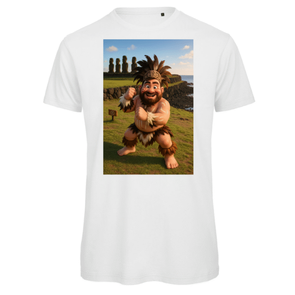 Polera Unisex Inspire Custom - SH#0048