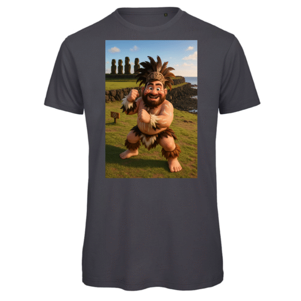 Polera Unisex Inspire Custom - SH#0048