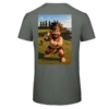 Polera Unisex Inspire Custom - SH#0048