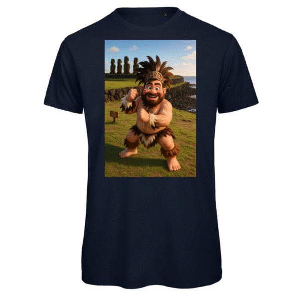 Polera Unisex Inspire Custom - SH#0048