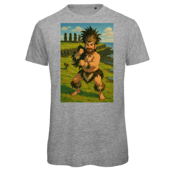 Polera Unisex Inspire Custom - SH#0049