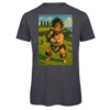 Polera Unisex Inspire Custom - SH#0049