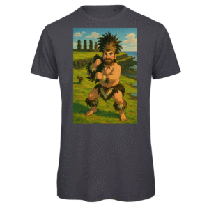 Polera Unisex Inspire Custom - SH#0049