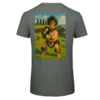 Polera Unisex Inspire Custom - SH#0049