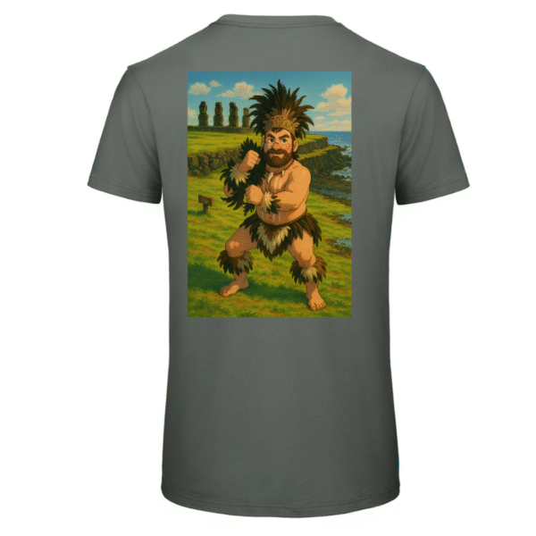 Polera Unisex Inspire Custom - SH#0049