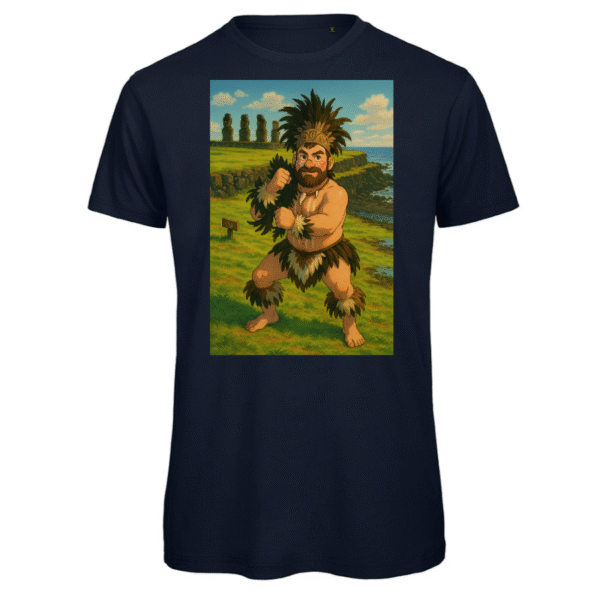 Polera Unisex Inspire Custom - SH#0049